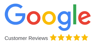 Sussex House Clearances Rated 5 stars on Google