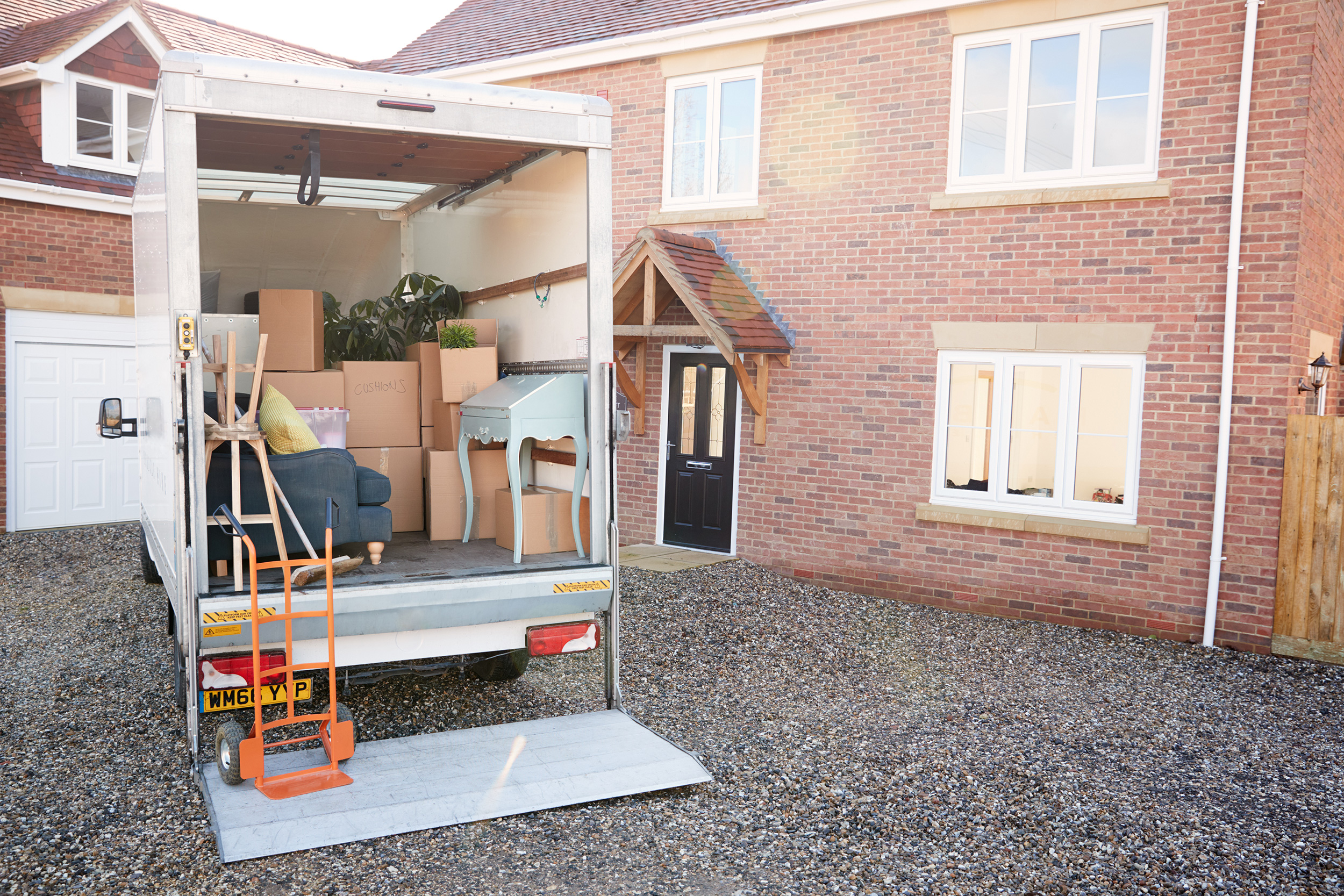 Sussex House Clearances - House Clearance and Removals in Sussex